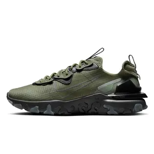 Кросівки Nike React Vision Olive