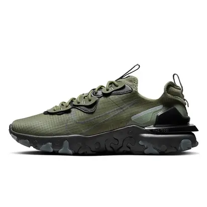 Кросівки Nike React Vision Olive