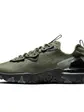 Кросівки Nike React Vision Olive