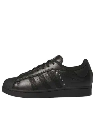 Кросівки Adidas Superstar Unity Black