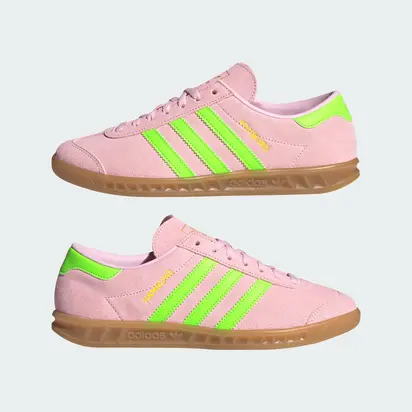 Кросівки Adidas Hamburg