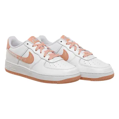 Кросівки Nike Air Force 1 Lv8 (Gs) (), білий