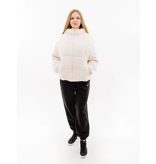Куртка Nike CLSC PUFFER, бежевий
