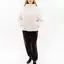 Куртка Nike CLSC PUFFER, бежевий