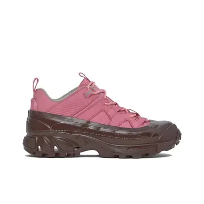 Кросівки Burberry SSENSE EXCLUSIVE ARTHUR SNEAKERS