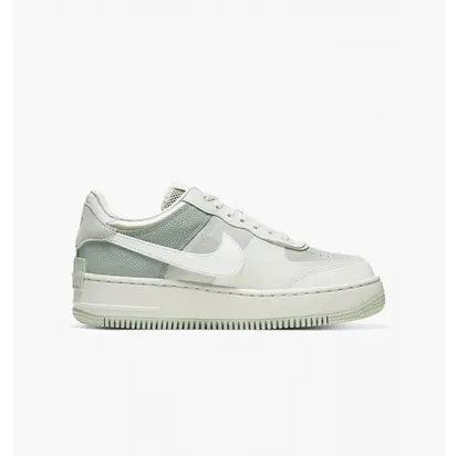 Кросівки Nike WMNS AF1 SHADOW, зелений