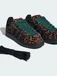 Кросівки Adidas Campus 00s, коричневий з чорним