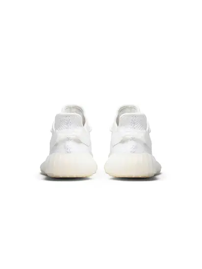 Кросівки YEEZY, білий