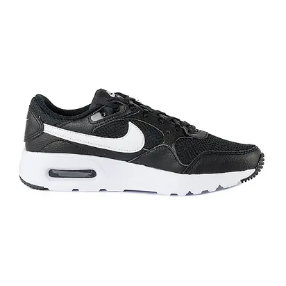 Кросівки Nike WMNS AIR MAX SC, чорний