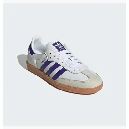 Кросівки Аdidas Samba W