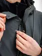 Куртка Rains Jackets, сірий