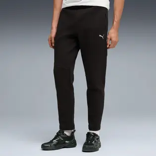 Штани EVOSTRIPE Pants Puma L Чорний