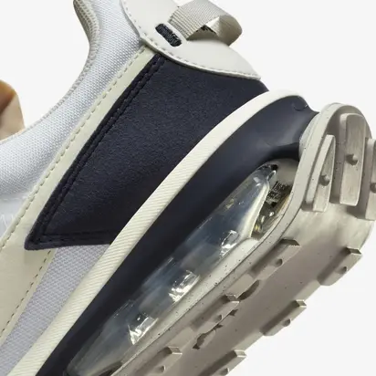 Кросівки Nike Air Max Pre-Day Navy White