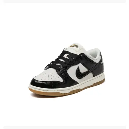 Кросівки NIKE W DUNK LOW LX
