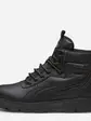 Черевики PUMA Desierto v3 Puretex, чорний