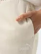 Штани спортивні ESS TAPE Sweatpants Puma XS Бежевий