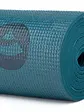 Килимок для йоги Bodhi Asana mat 183x60x0.45 см Petrol
