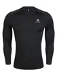 Термофутболка Kelme Tech Fit Long Sleeve