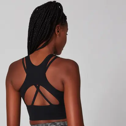Топ MP WOMEN`S POWER LONGLINE SPORTS BRA