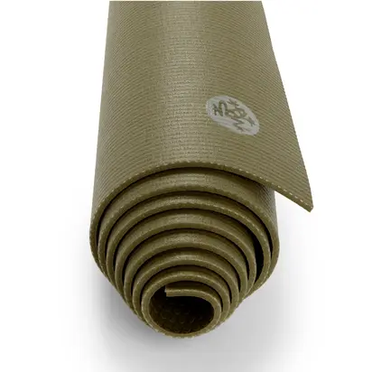 Килимок для йоги Manduka PROlite 180×61×0.47 см Peat