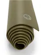 Килимок для йоги Manduka PROlite 180×61×0.47 см Peat
