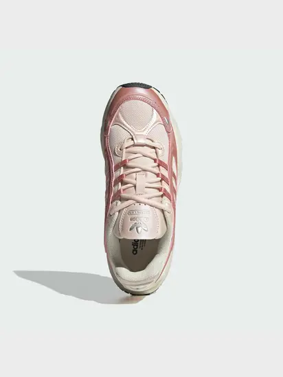 Кросівки Adidas OZMILLEN W, wonder quartz