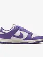 Кросівки жіночі Nike Dunk Low Next Nature ()