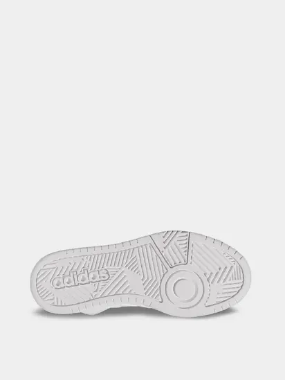 Кросівки Adidas Hoops 3.0 MID W