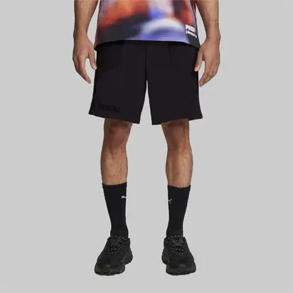 Шорти PUMA x PLEASURES Shorts