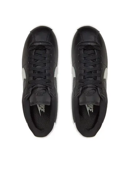 Кросівки Nike W CORTEZ 23 PREMIUM, чорний з білим