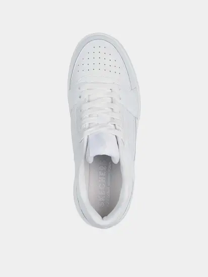 Кеди низькі Skechers жін. 177710 W