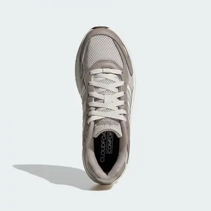 Кросівки ECLYPTIX 2000 Adidas 3,5 (36) Сірий