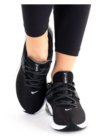 Кросівки Nike Air Max Bella TR 4, чорний