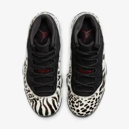Кросівки Air Jordan 11 Animal Instinct (W)