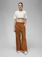 Штани жіночі Air Jordan Heavyweight Chicago Pants Brown