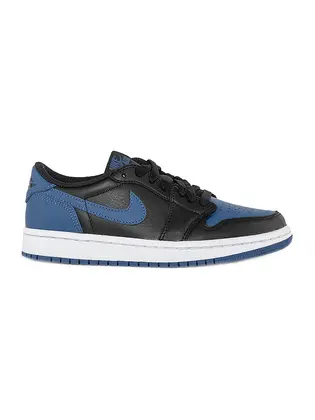 Кросівки баскетбольні JORDAN AIR 1 LOW OG