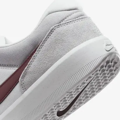 Кросівки NIKE SB FORCE 58