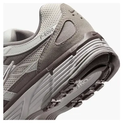 Кросівки Nike W P-6000