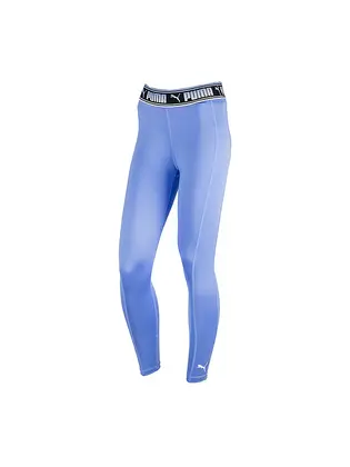 Лосини Puma Train PUMA STRONG HW Tight, блакитний