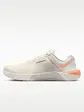 Кросівки Nike W METCON 10, бежевий з помаранчевим