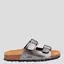 Шльопанці CMP ECO THALITHA WMN SLIPPER, сірий
