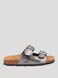 Шльопанці CMP ECO THALITHA WMN SLIPPER, сірий