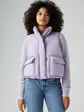 Куртка Western Bubble Puffer Vest