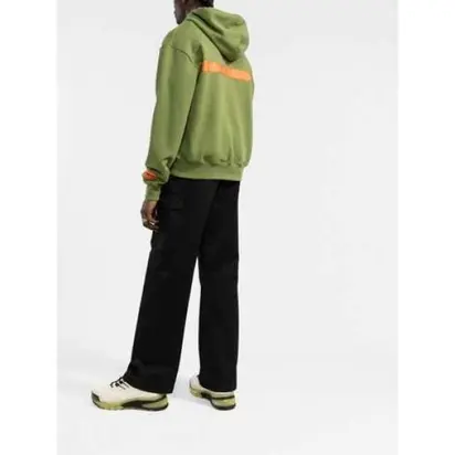 Штани HERON PRESTON CARGO POCKET BAGGY