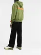 Штани HERON PRESTON CARGO POCKET BAGGY