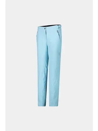 Штани лижні CMP WOMAN PANT, блакитний