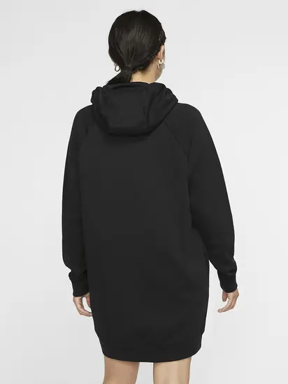 Сукня Nike W NSW ESSNTL FLC DRESS