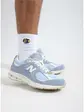 Кросівки New Balance 2002R 'Wet Blue', блакитний