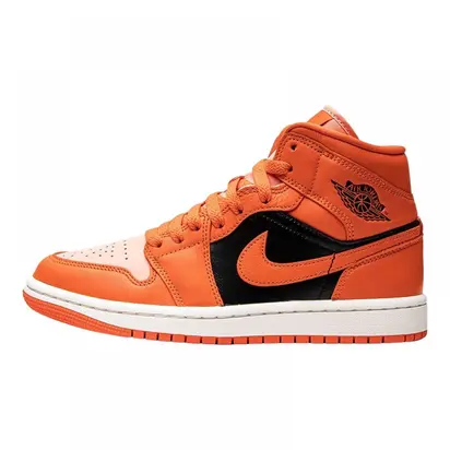 Кросівки Air Jordan 1 Mid 