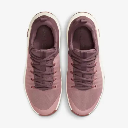Кросівки Nike W FREE METCON 6, рожевий з бежевим